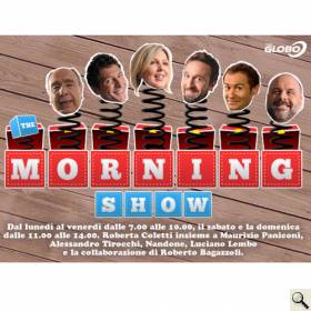 The Morning Show Live!