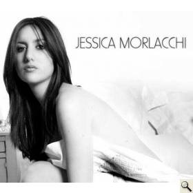 Jessica Morlacchi - Cantante
