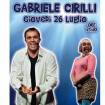 Gabriele Cirilli - Cabaret ad Albano