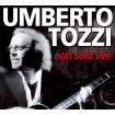 Concerto di Umberto Tozzi al Tendastrisce di Roma