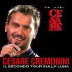 Cesare Cremonini in Concerto - Ostia Antica