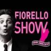 Fiorello Show - Palalottomatica  - Roma