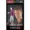 Fabian Grutt 8 ottobre 2011 - Pandora Show