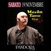 Marko Tana 19 novembre 2011 - Pandora Show Roma