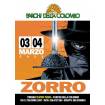 Zorro - Spazio Eventi Parchi della Colombo 