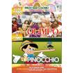 Pinocchio - Teatro Tenda Spazio Eventi Colombo
