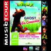 Ghost in concerto - Anfiteatro Parchi della Colombo Roma