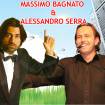 Massimo Bagnato & Alessandro Serra all’ Anfiteatro Parchi della Colombo