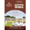 Green Sunday Brunch - Sheraton Golf Hotel 2