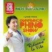 Gianfranco Phino Show in Ridiamo la Vita - SCONTO 2X1