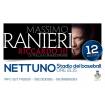 2X1 Massimo Ranieri - Riccardo III di William Shakespeare presso Lo Stadio del Baseball di Nettuno