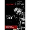 Giovanni Baglioni in concerto - Le terrazze ROMA