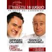 Gennaro Calabrese e Gianluca Giugliarelli - Le terrazze ROMA