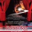 PANDORA Show - Roma